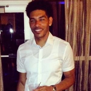 Meet your Posher, Frederick